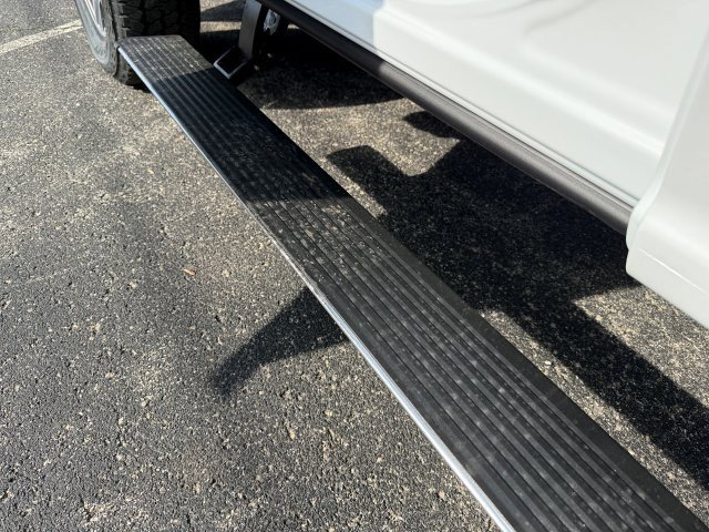 New 2025 Ford F250 Lariat w/ Lariat Ultimate Package image 11