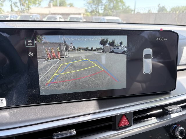 New 2026 Kia Sorento EX FWD image 7