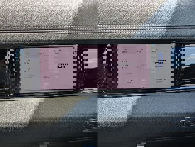 New 2026 RAM 1500 Laramie w/ Night Edition image 18