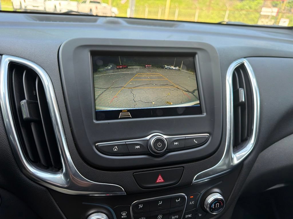 Used 2019 Chevrolet Equinox LT FWD image 20