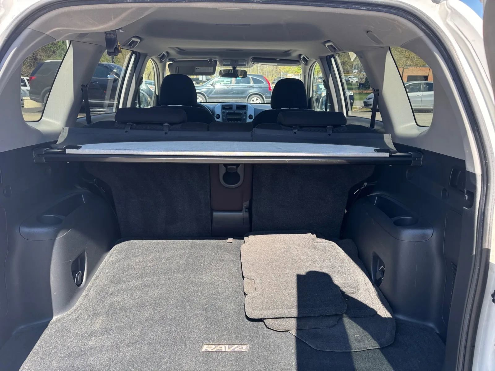 Used 2008 Toyota RAV4 Sport image 19