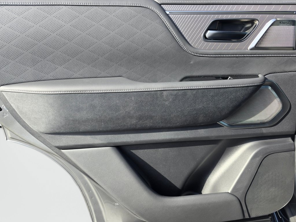New 2027 INFINITI QX80 Autograph AWD/4WD image 20