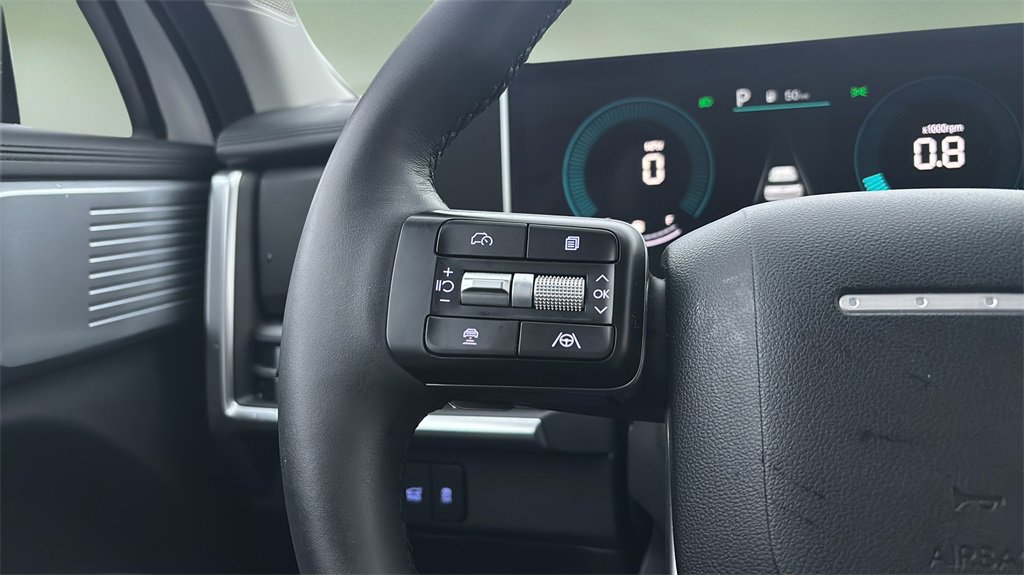 Used 2025 Hyundai Santa Fe SE image 24