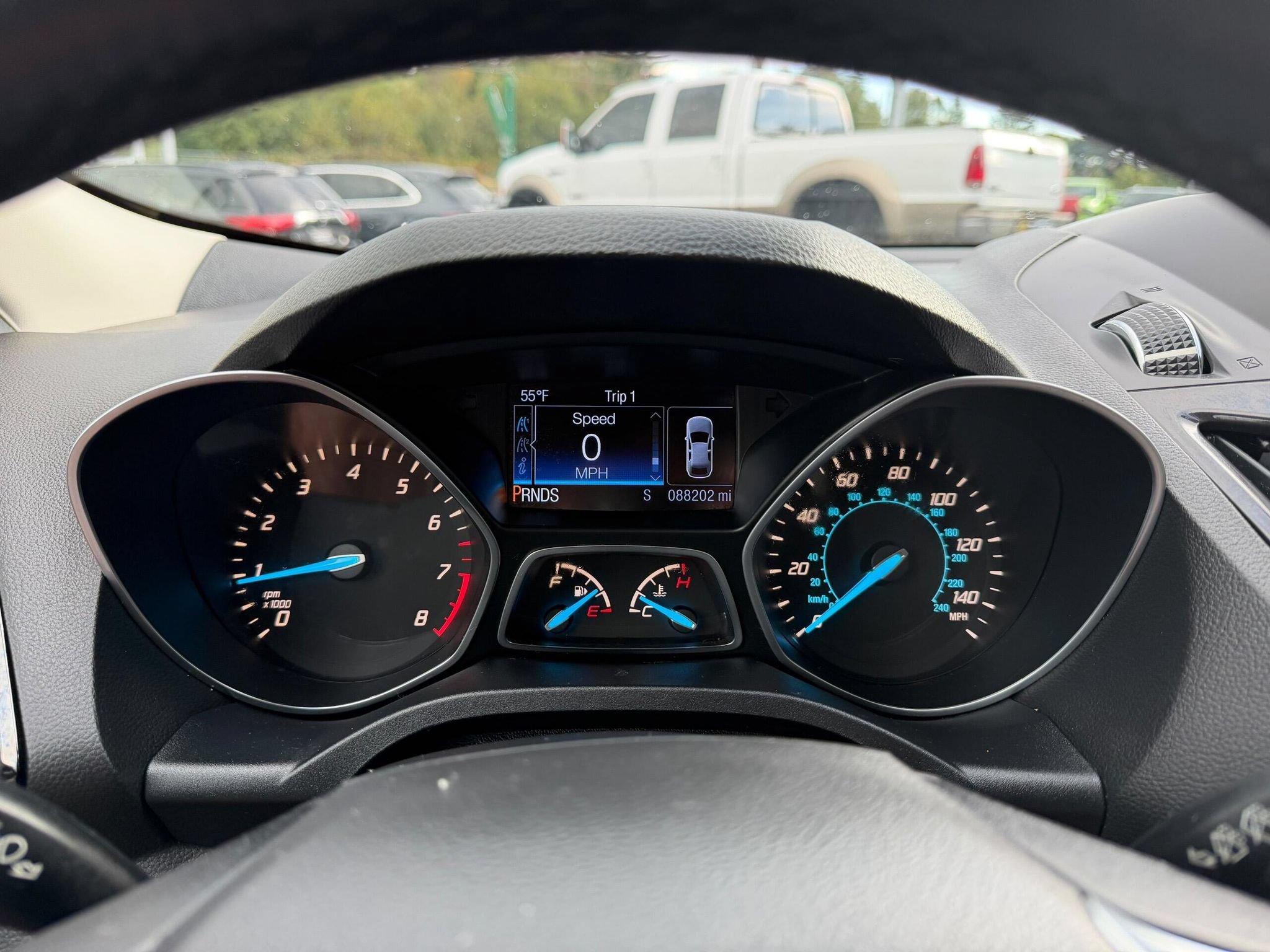 Used 2014 Ford Escape Titanium AWD/4WD image 19