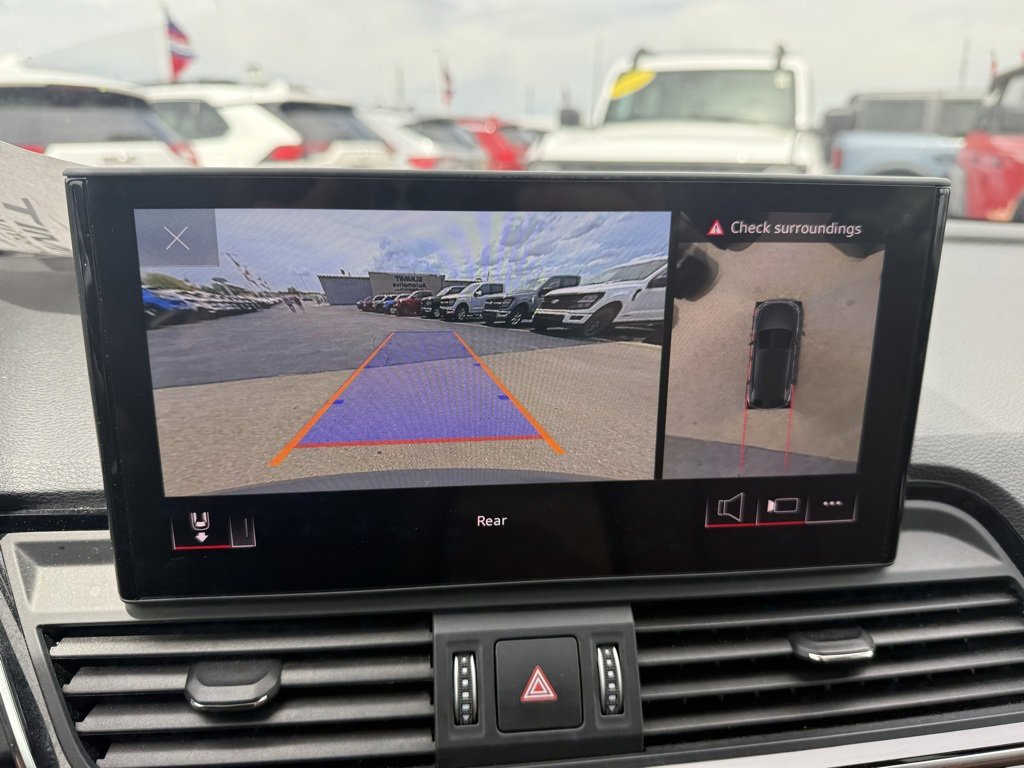 Used 2023 Audi Q5 2.0T Premium Plus image 18