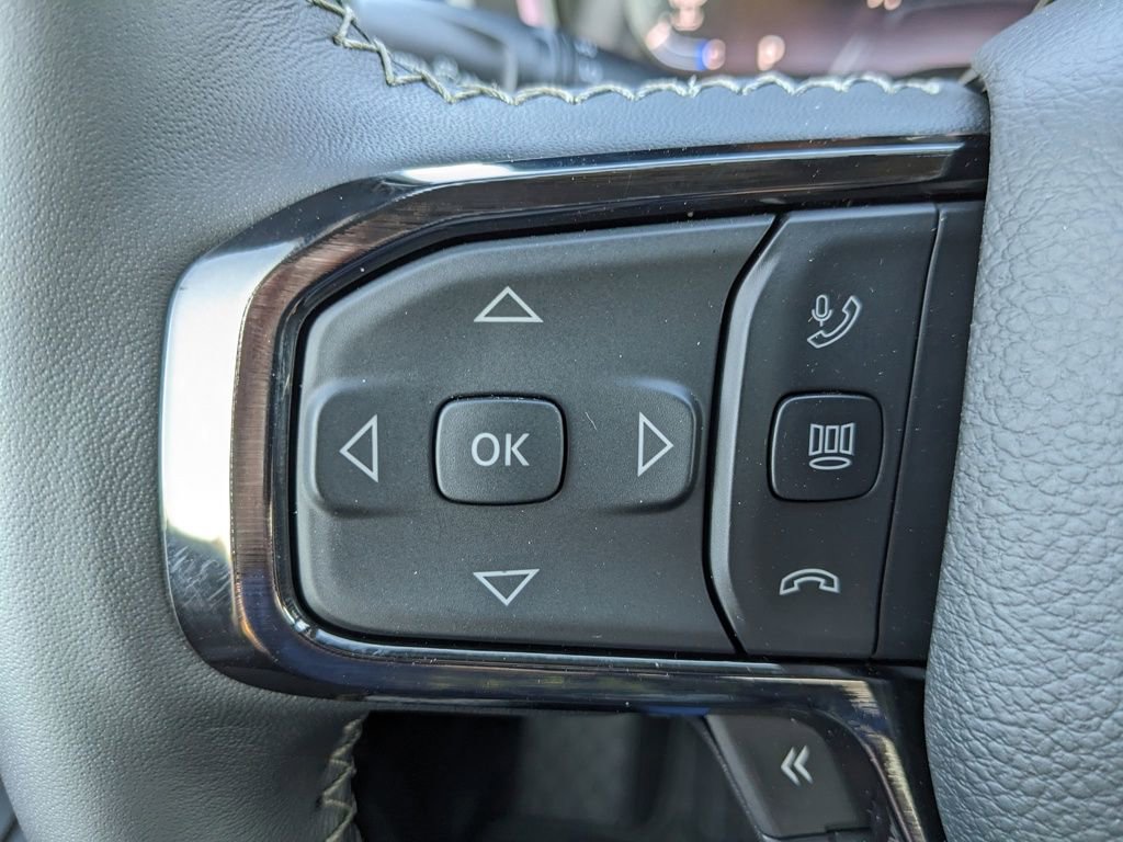 New 2026 RAM 1500 Limited image 34