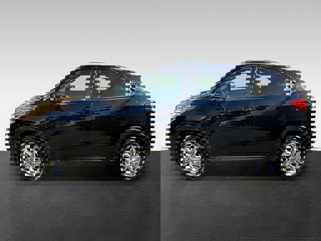 Used 2019 Honda HR-V EX image 3