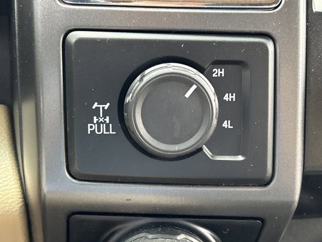 Used 2017 Ford F150 XLT w/ Equipment Group 302A Luxury image 31