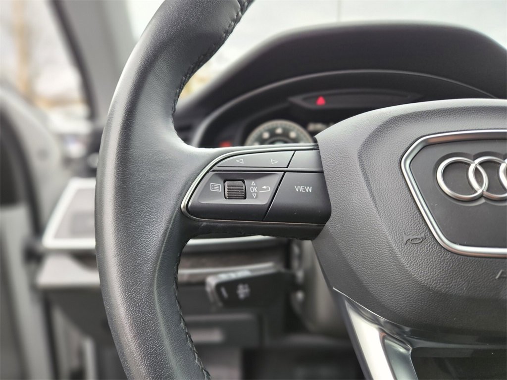 Used 2022 Audi Q7 3.0T Premium image 25