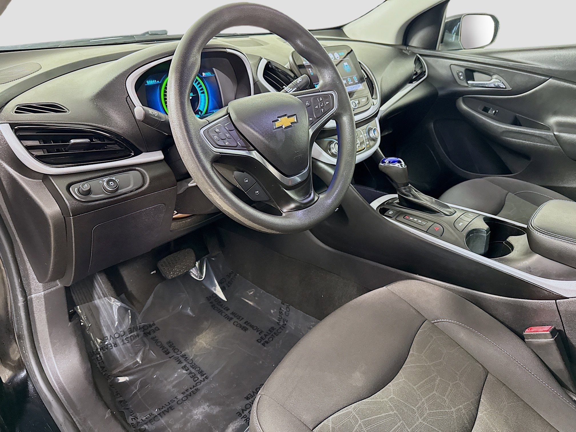 Used 2018 Chevrolet Volt LT image 23