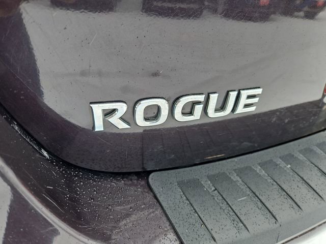 Used 2012 Nissan Rogue SL image 21