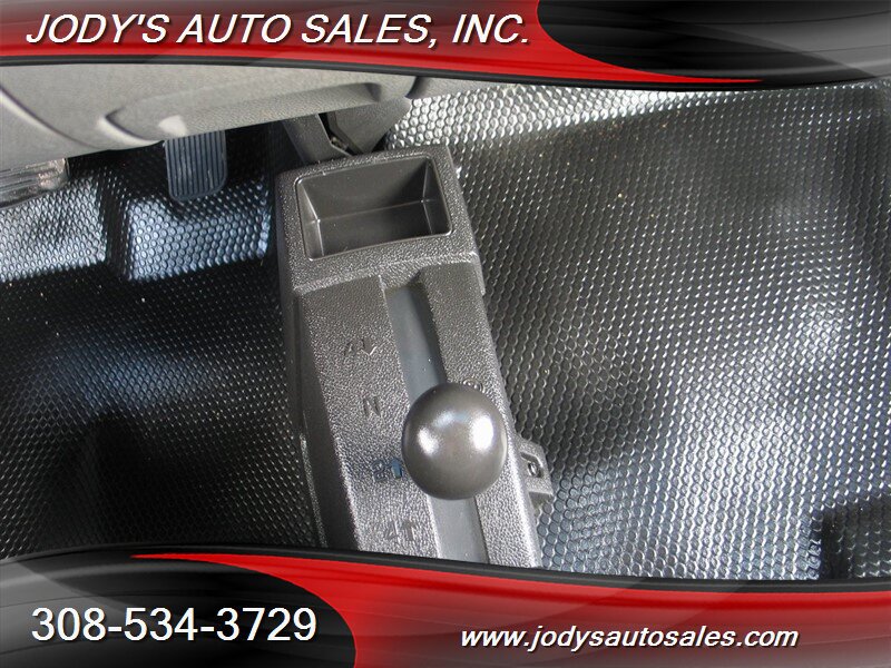 Used 2008 Chevrolet Silverado 3500 W/T AWD/4WD image 12