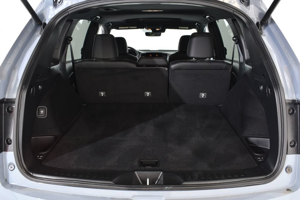 Used 2025 Honda Passport TrailSport image 20