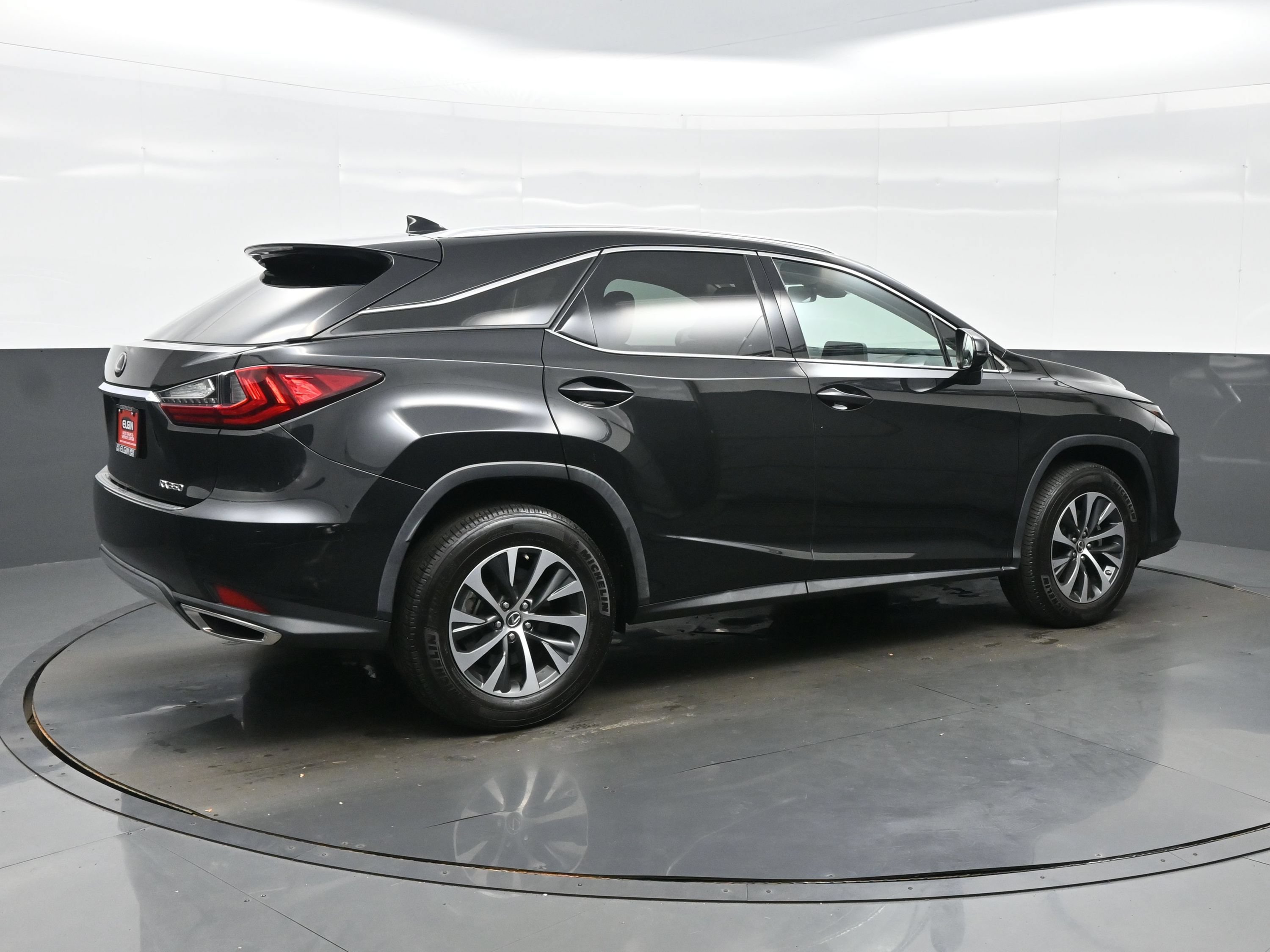 Used 2021 Lexus RX 350 AWD w/ Premium Package image 6