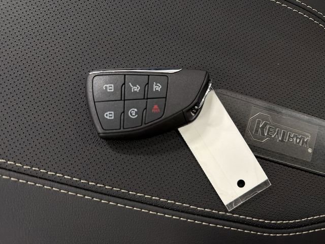 New 2026 GMC Yukon Elevation w/ Elevation Premium Package image 37