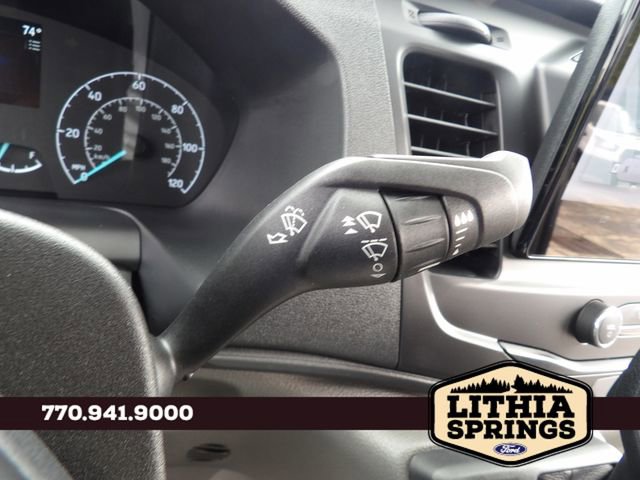 New 2025 Ford Transit 350 XL image 22