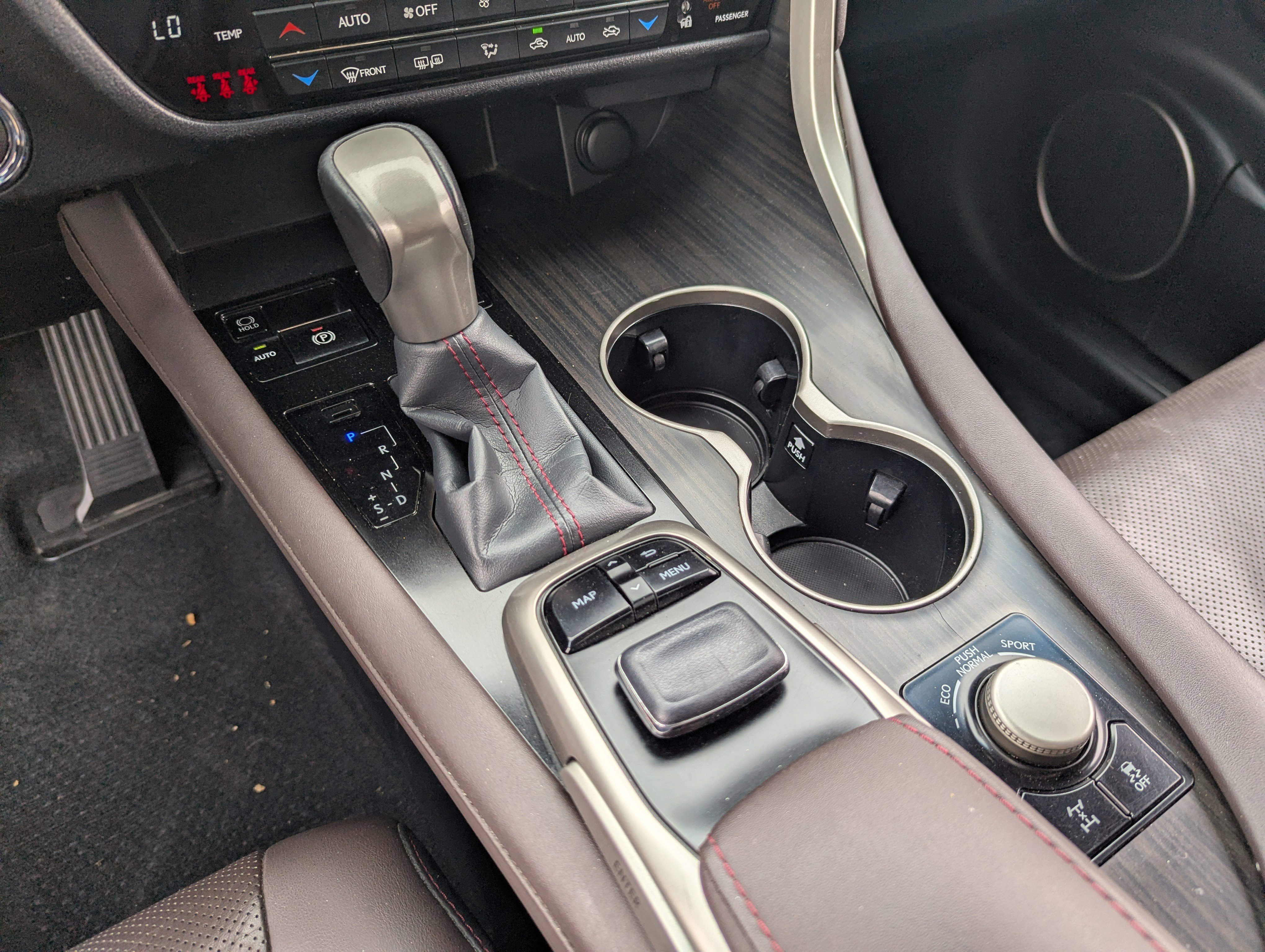 Used 2018 Lexus RX 350 AWD w/ Premium Package image 27