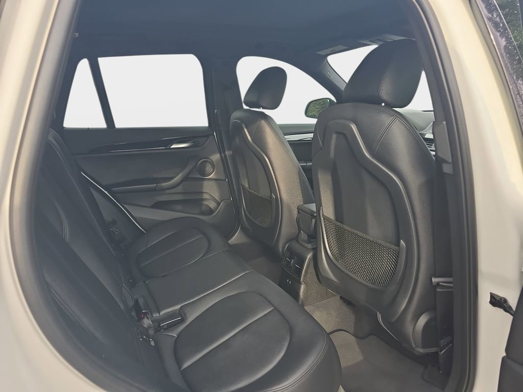 Used 2018 BMW X1 xDrive28i w/ Convenience Package image 16