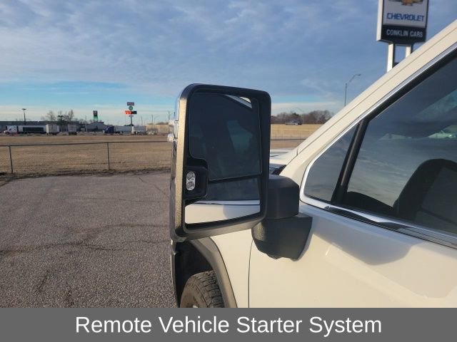 Used 2025 GMC Sierra 2500 Denali Ultimate image 7