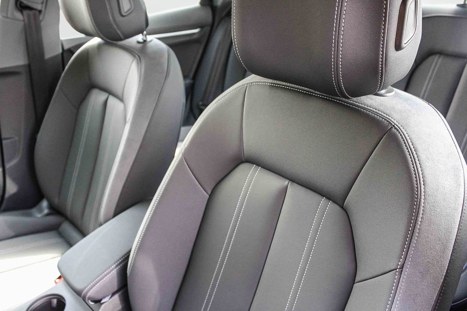 New 2025 Audi A3 2.0T Premium Plus image 27