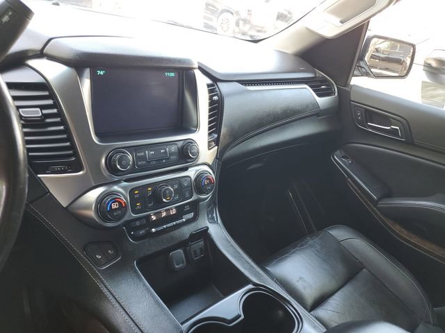 Used 2019 Chevrolet Tahoe LT image 26