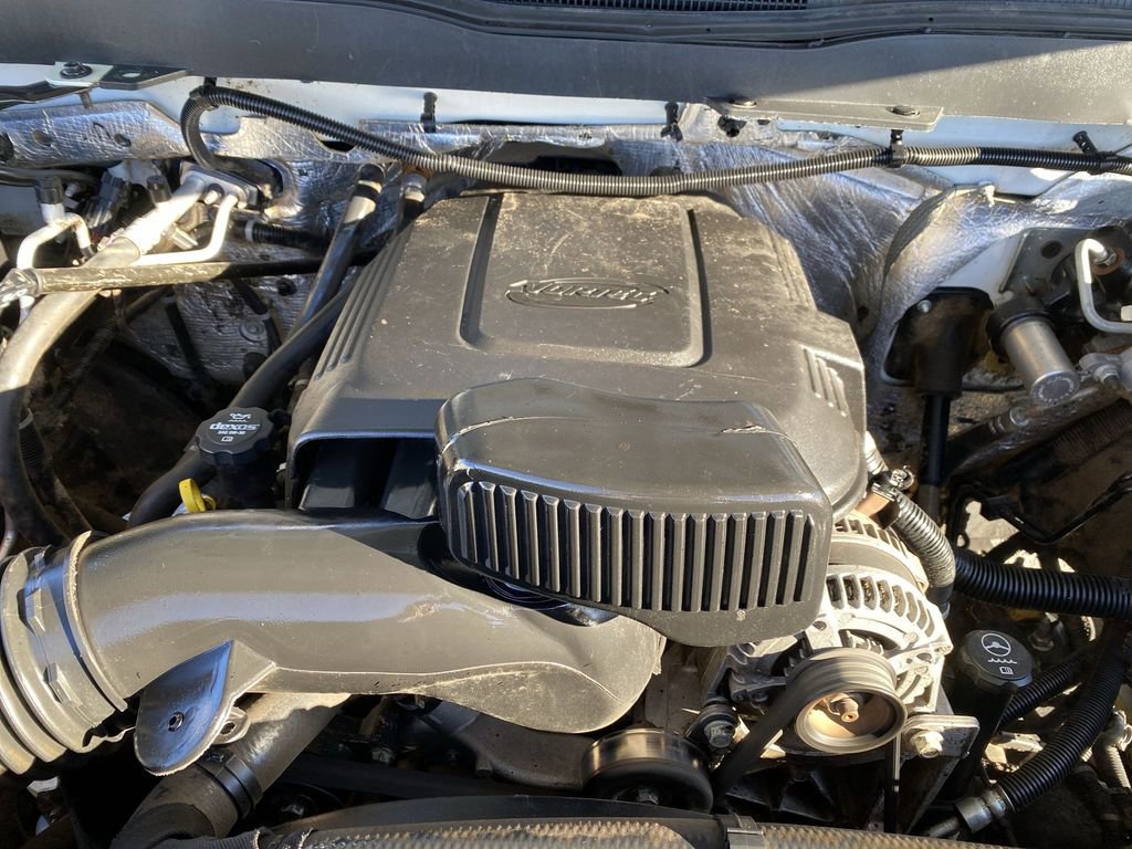 Used 2018 Chevrolet Silverado 3500 LT image 30