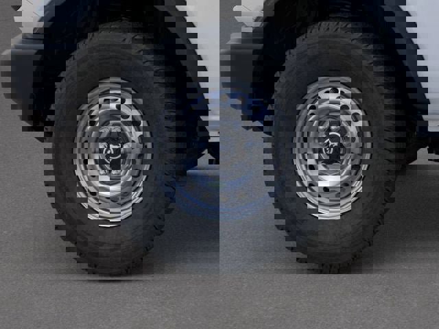 New 2025 Ford Bronco 4-Door image 21