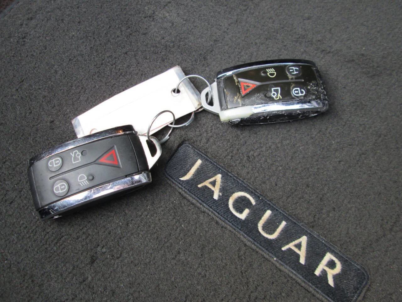 Used 2014 Jaguar XKR R image 80