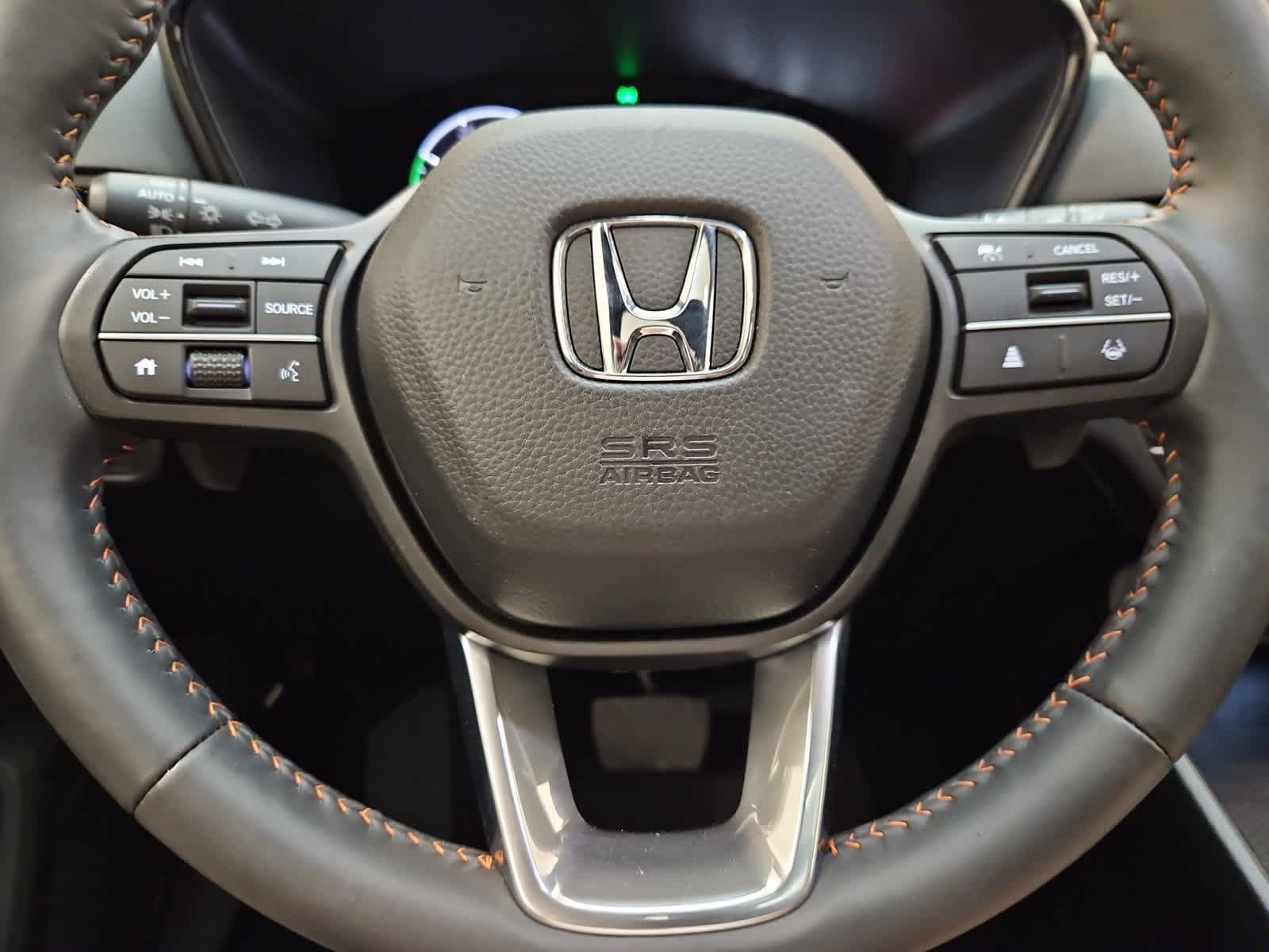 Certified 2024 Honda CR-V Sport image 11