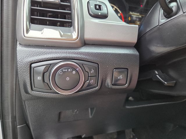 Used 2022 Ford Ranger XLT w/ Equipment Group 301A Mid AWD/4WD image 27