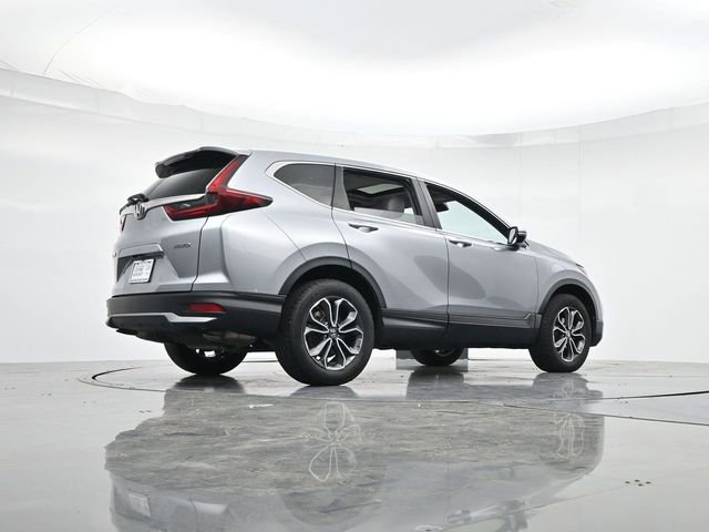Used 2020 Honda CR-V EX-L image 31