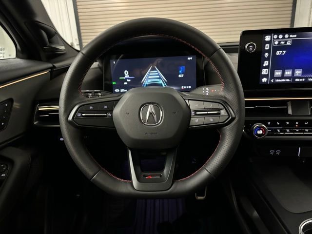 Certified 2024 Acura ZDX A-Spec image 16