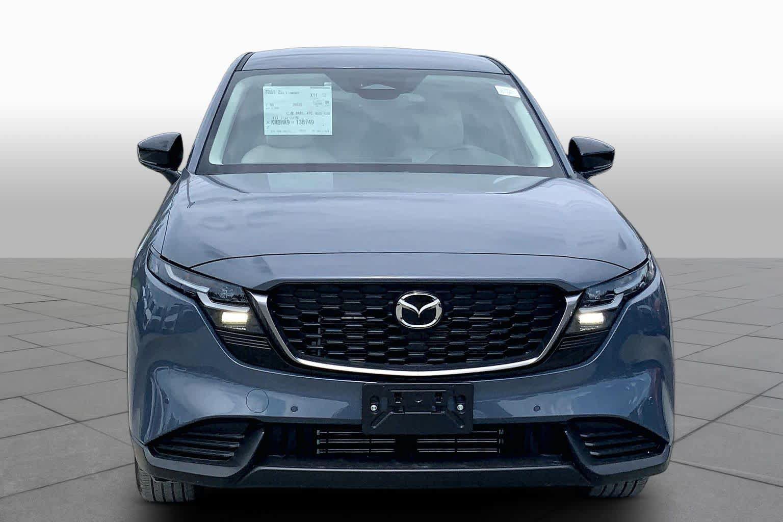 New 2026 MAZDA CX-5 Select AWD/4WD image 2