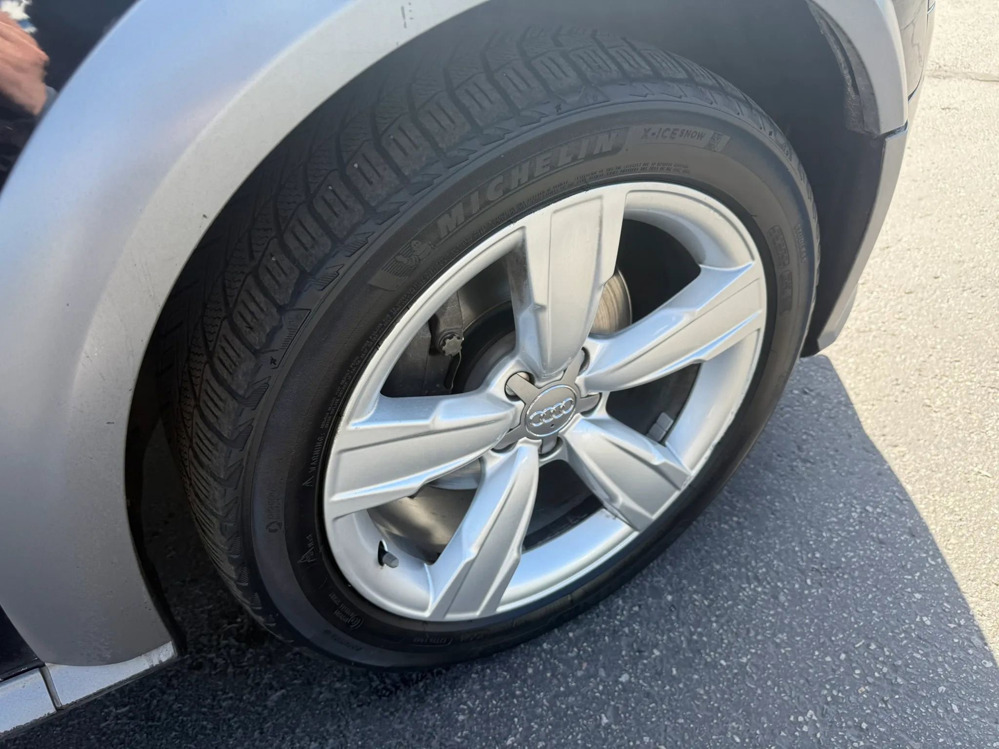 Used 2013 Audi A4 Premium Plus w/ Premium Plus Pkg image 27