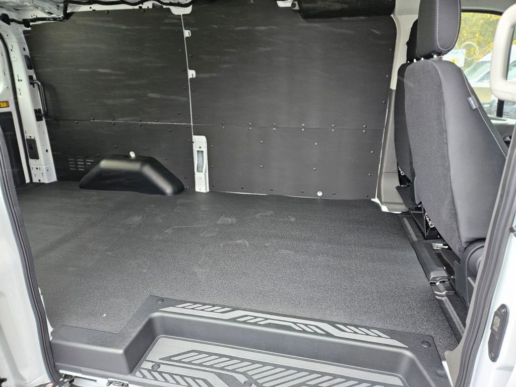 New 2024 Ford Transit 250 Low Roof w/ Load Area Protection Package image 12