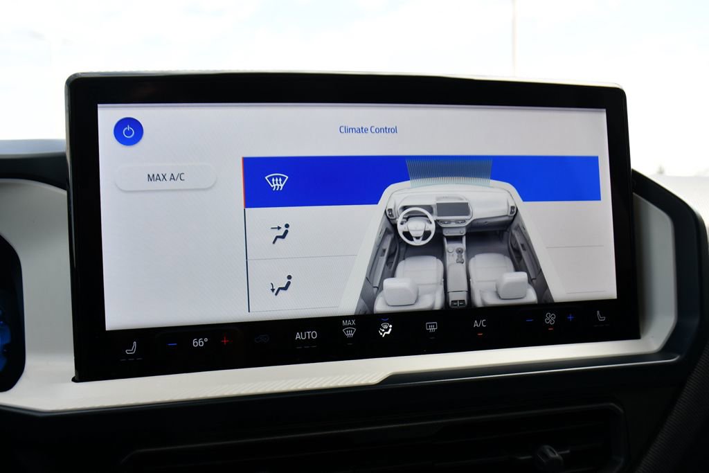 Used 2025 Ford Bronco Sport Heritage w/ Convenience Package AWD/4WD image 32