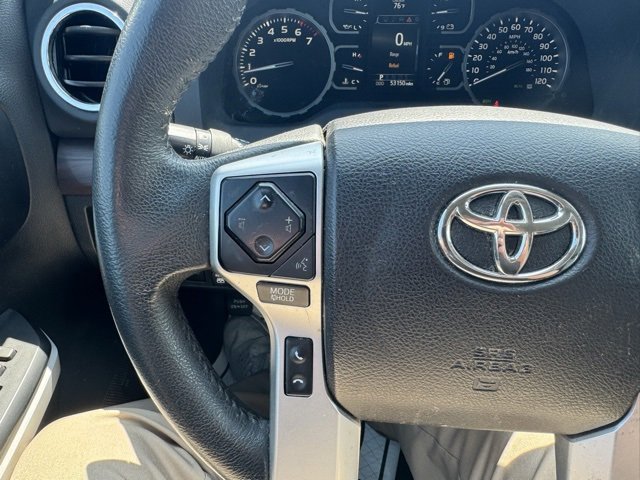 Used 2021 Toyota Tundra Limited image 18