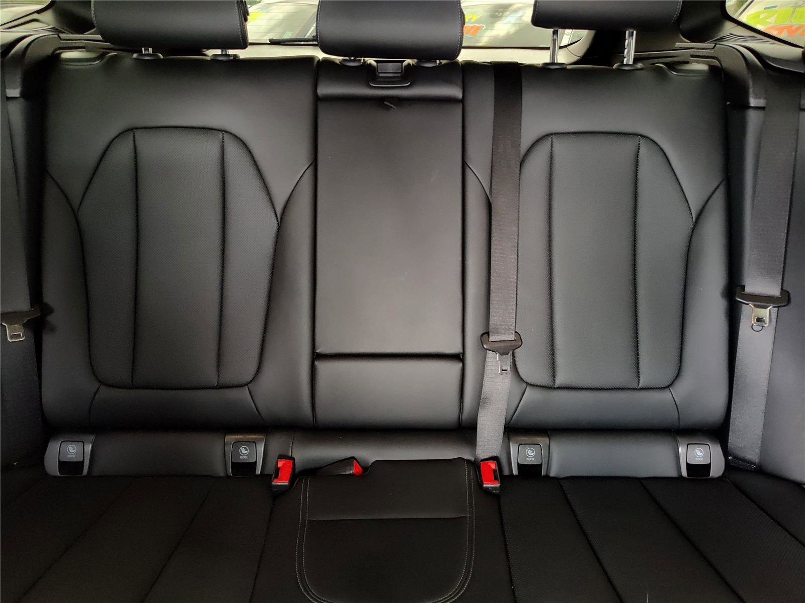 Used 2024 BMW X3 sDrive30i image 28