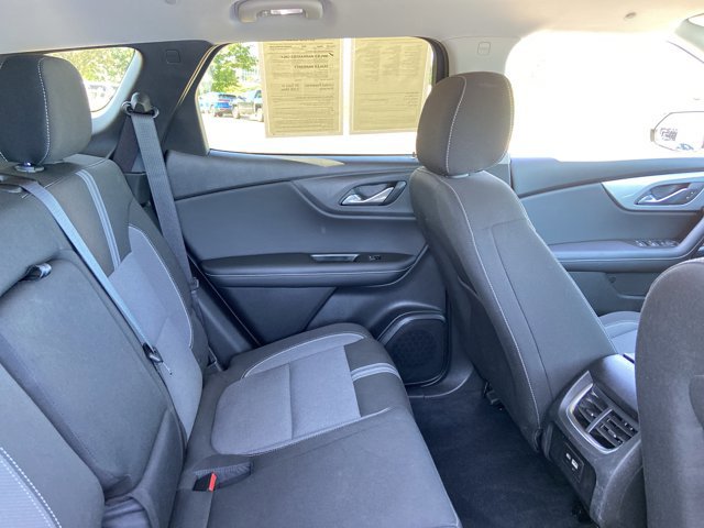 Used 2024 Chevrolet Blazer LT w/ Convenience Package FWD image 21