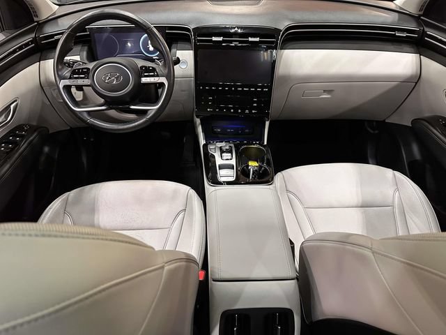Used 2023 Hyundai Tucson Limited AWD/4WD image 21