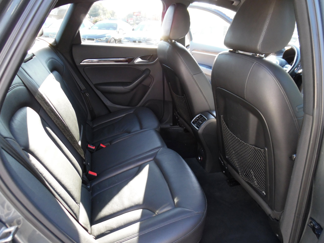 Used 2017 Audi Q3 2.0T Premium Plus w/ Premium Plus Package image 23