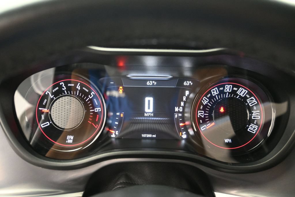 Used 2020 Dodge Challenger SXT w/ Blacktop Package RWD image 13