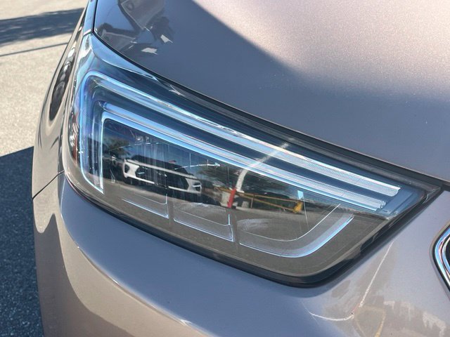 Used 2018 Buick Encore Premium w/ Experience Buick Package FWD image 31