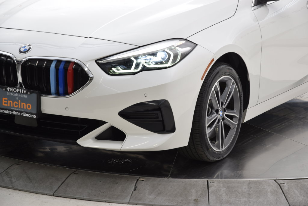 Used 2022 BMW 228i xDrive Gran Coupe AWD/4WD image 11