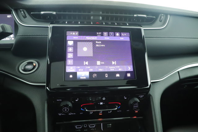 New 2025 Jeep Grand Cherokee L Laredo w/ Luxury Tech Group I image 7