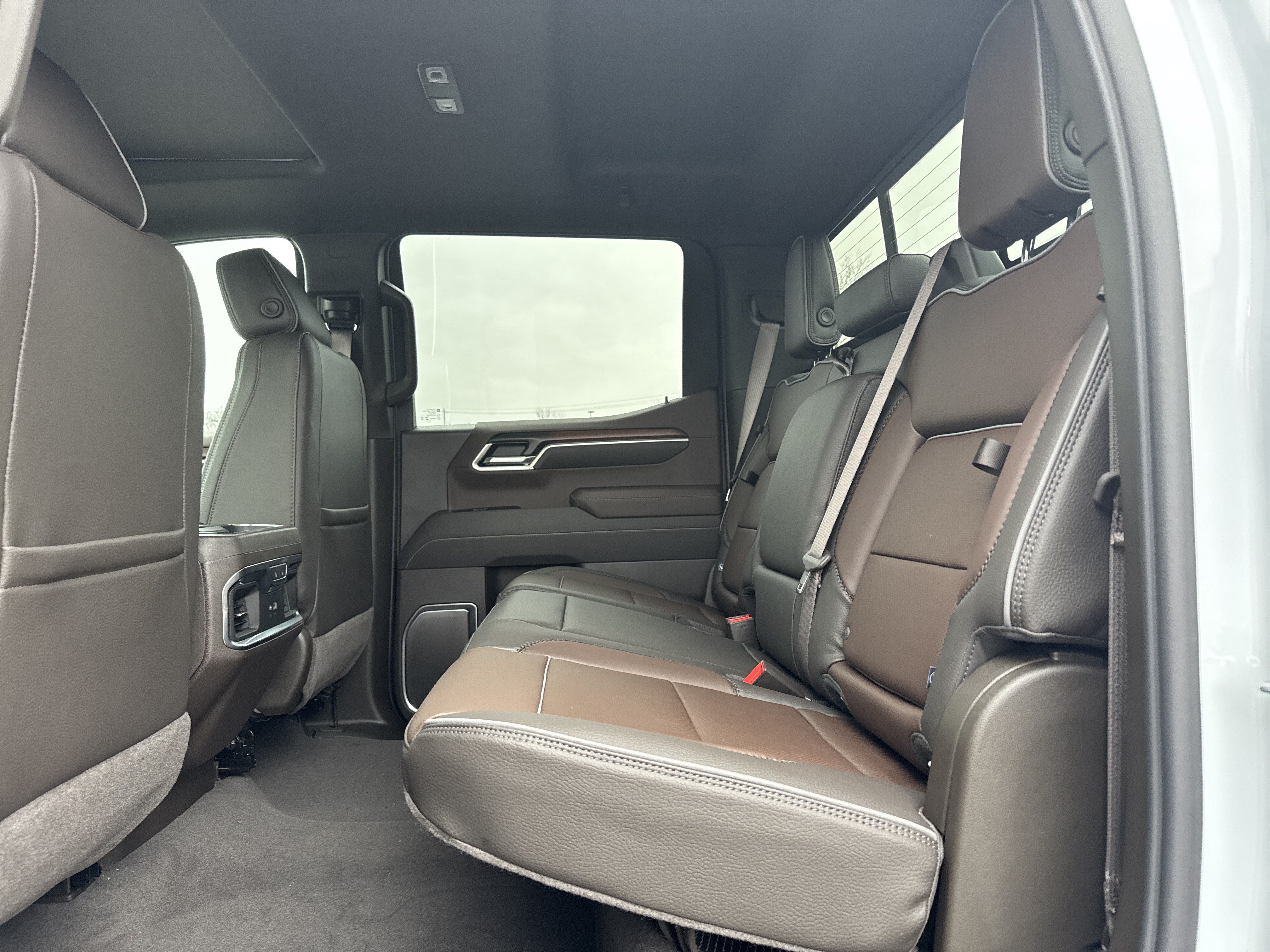 New 2026 GMC Sierra 1500 Denali w/ Technology Package AWD/4WD image 30