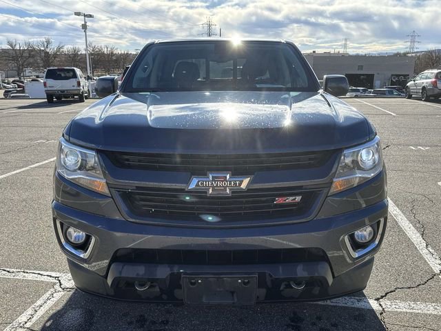 Used 2018 Chevrolet Colorado Z71 w/ Centennial Edition image 25