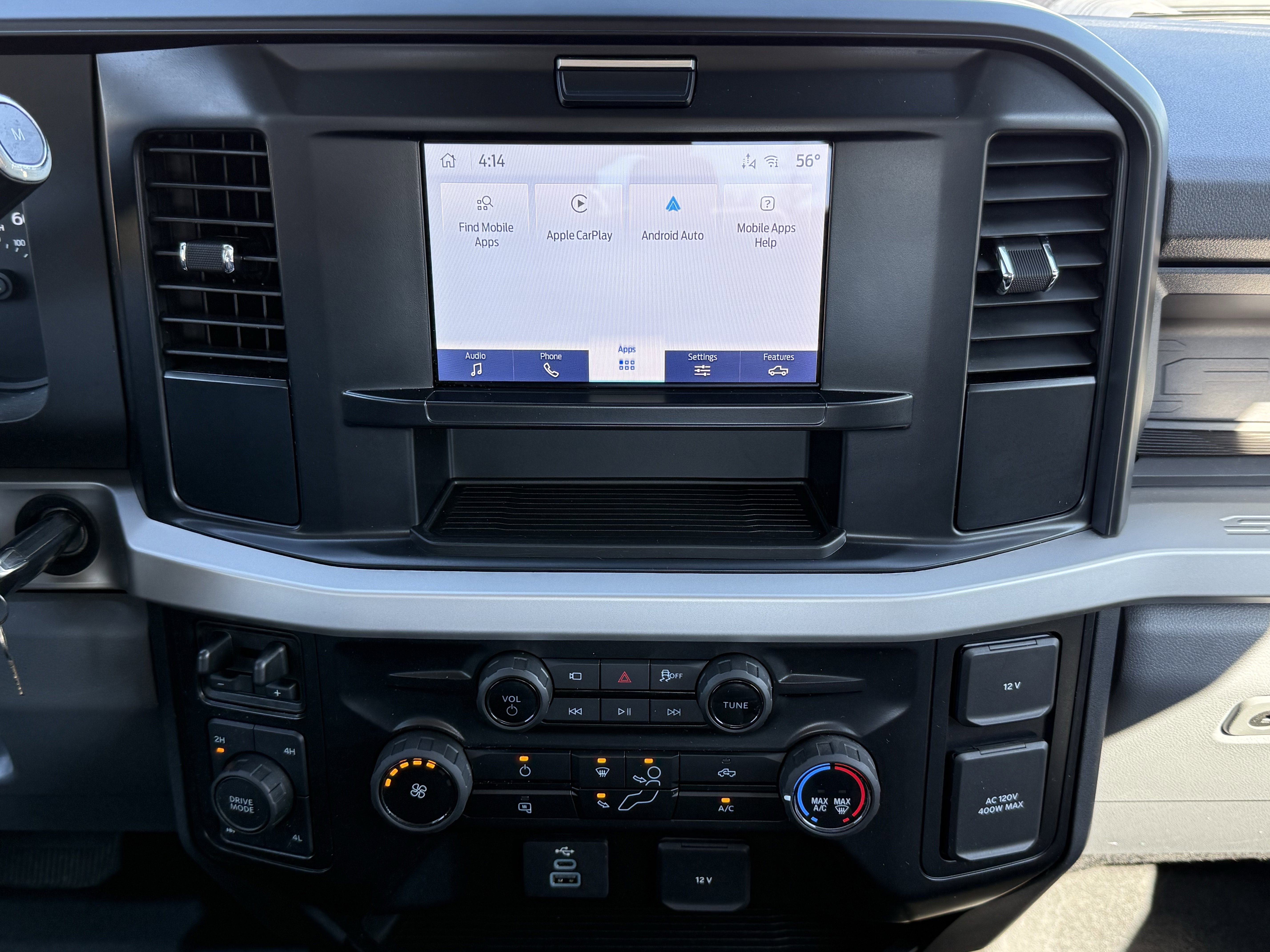 Used 2025 Ford F250 XL w/ STX Appearance Package image 27