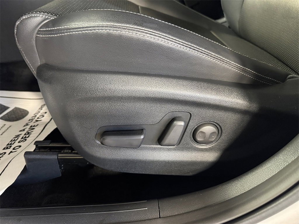 Certified 2022 Kia Sportage Nightfall Edition image 13