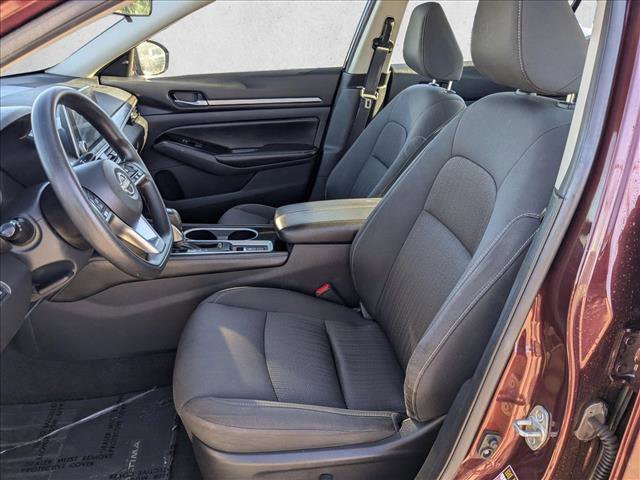 Used 2023 Nissan Altima 2.5 SV image 13